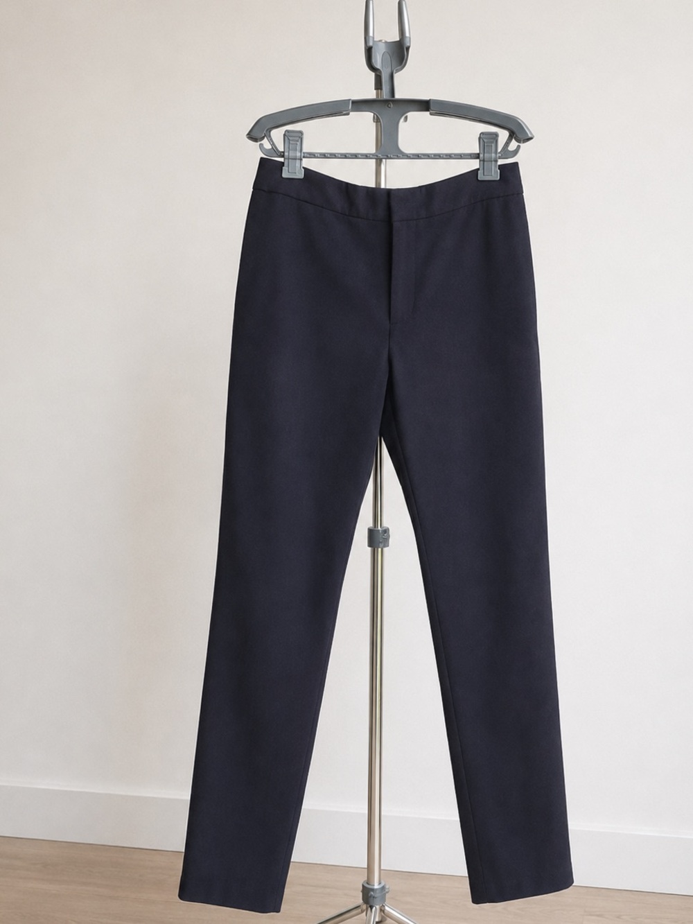 Worthington Navy Women's Dress Trousers